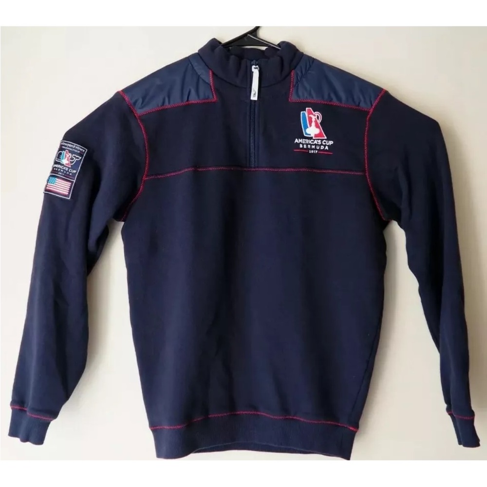 Vineyard Vines Pullover